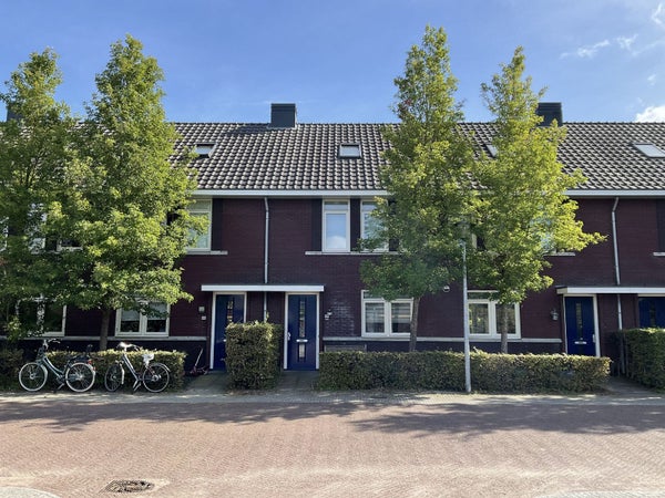 Te huur:  Harderwijk  / €1425 p.m. / 128m2