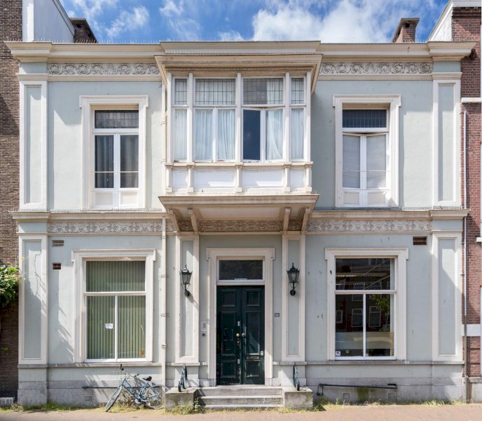 Te huur: Den Haag