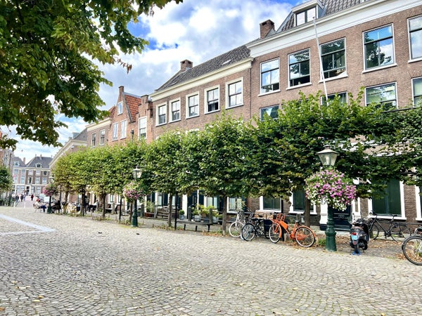 For rent: Leiden