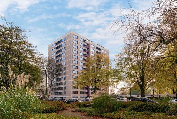 Te huur: Amsterdam / €3300,00 p.m. / 101,00m2