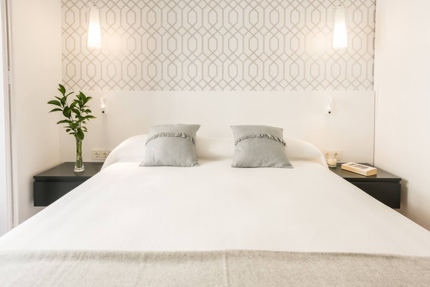 Te huur: Amsterdam / €820,00 p.m. / 55,00m2