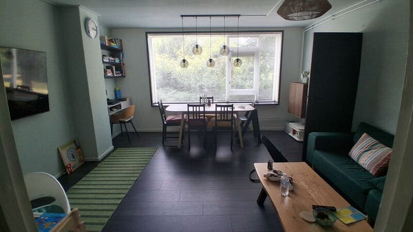 For rent: Ridderkerk / €675 p.m. / 65m2