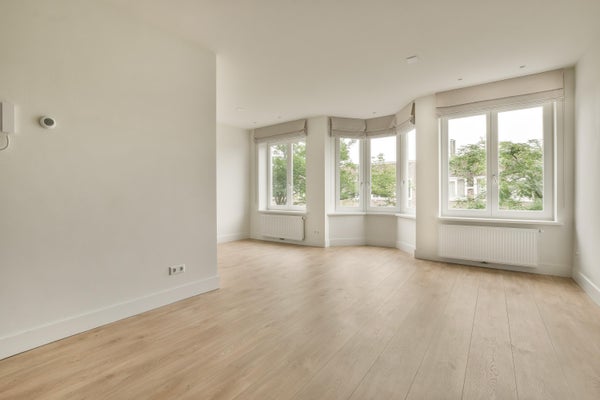 Te huur: Amsterdam