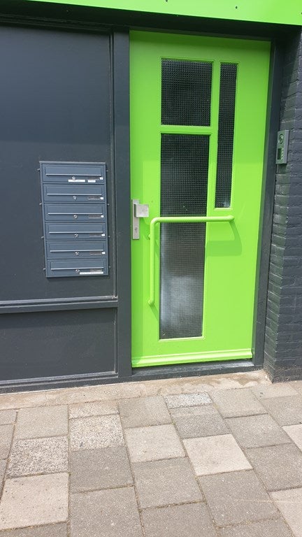 For rent: Vlijmen