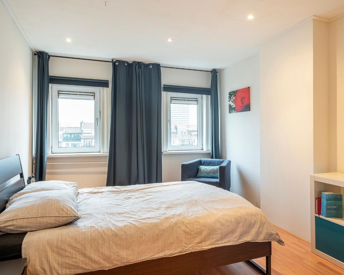 For rent: Schiedam