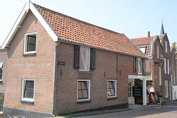 For rent: Ameide / €1150.00 p.m. / 41.00m2