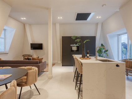 Te huur: Den Haag / €2750,00 p.m. / 81,00m2