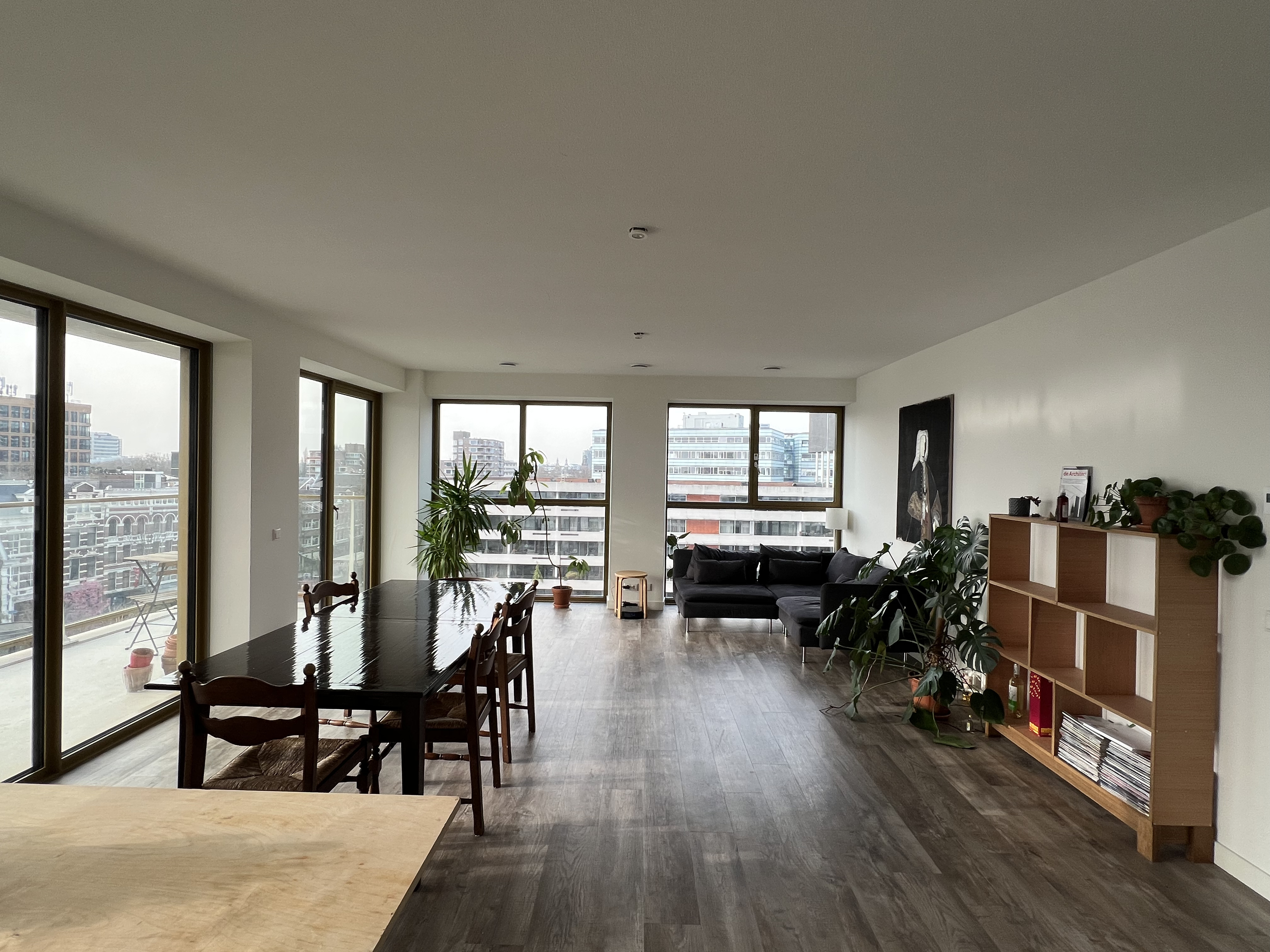 For rent: Rotterdam / €900.00 p.m. / 14.00m2