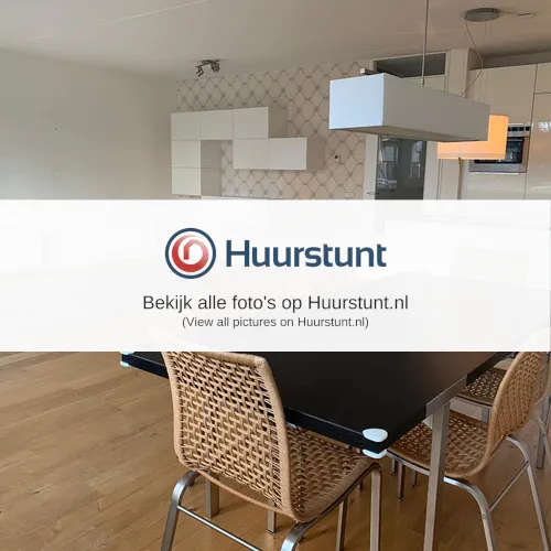 Te huur: Den Bosch