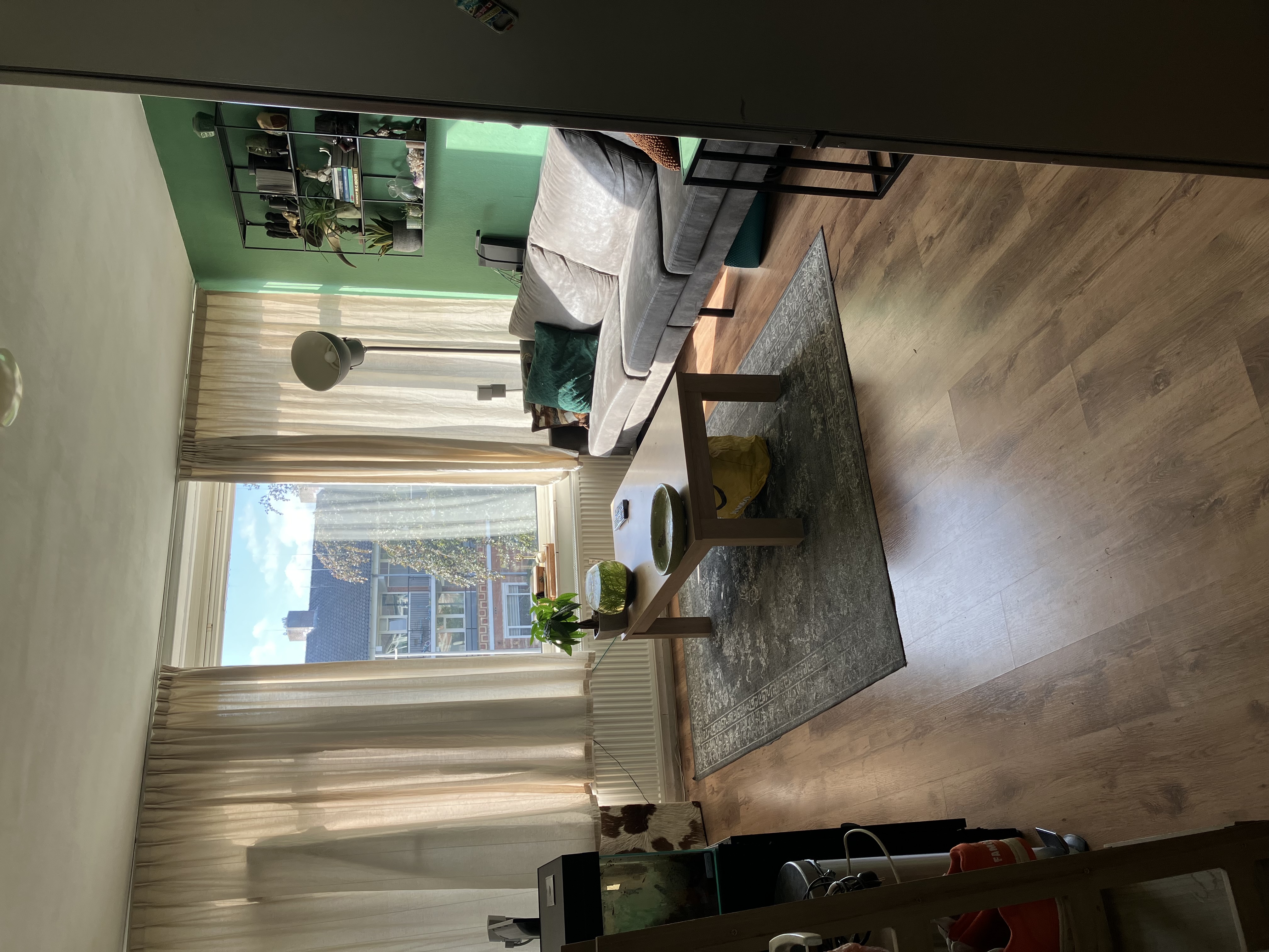 For rent: Amersfoort