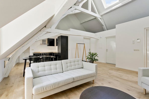 Te huur:  Maastricht  / €2850,00 p.m. / 80,00m2