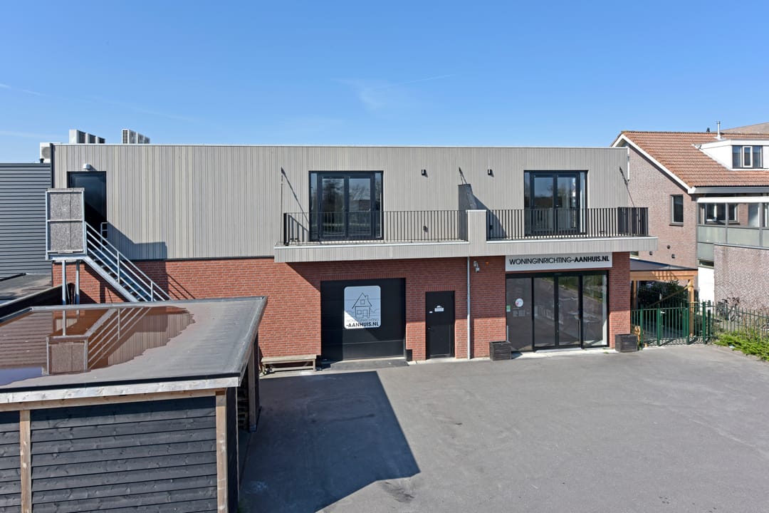 For rent: Ter Aar / €2050.00 p.m. / 84.00m2