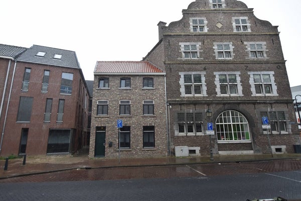 Te huur: Sittard / €1060,00 p.m. / 50,00m2