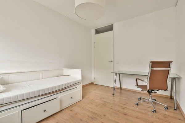 For rent: Amsterdam