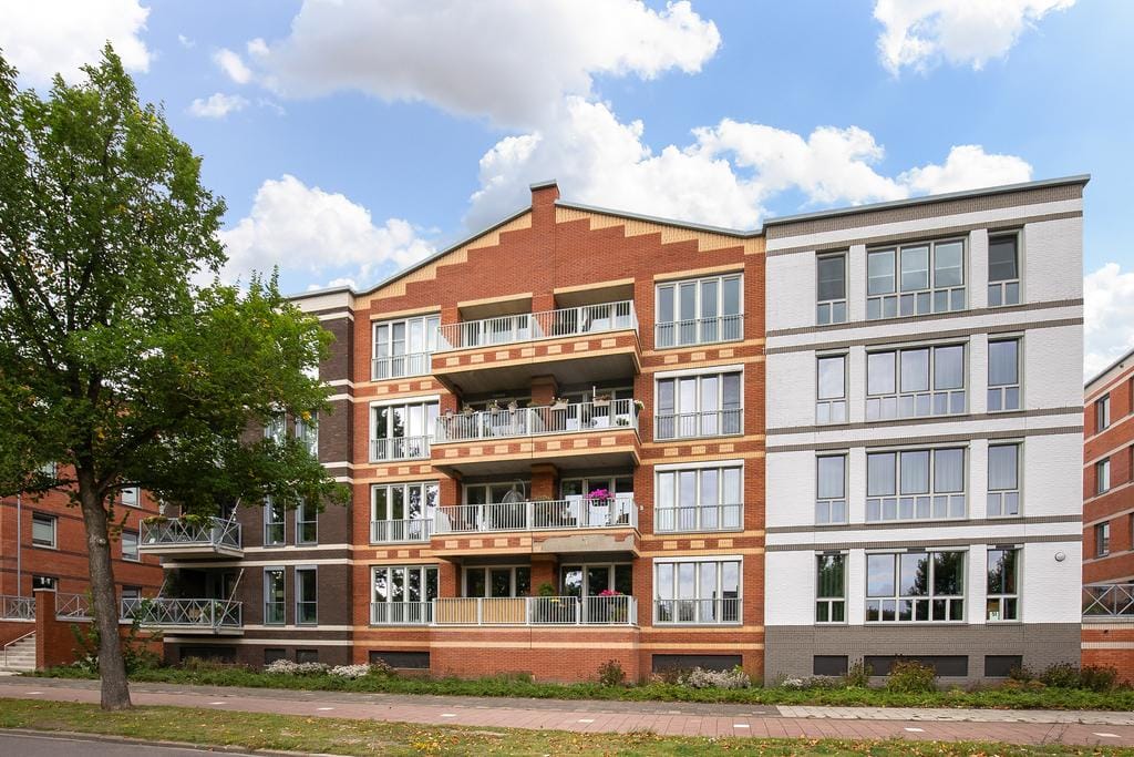 Te huur: Nieuw-Vennep