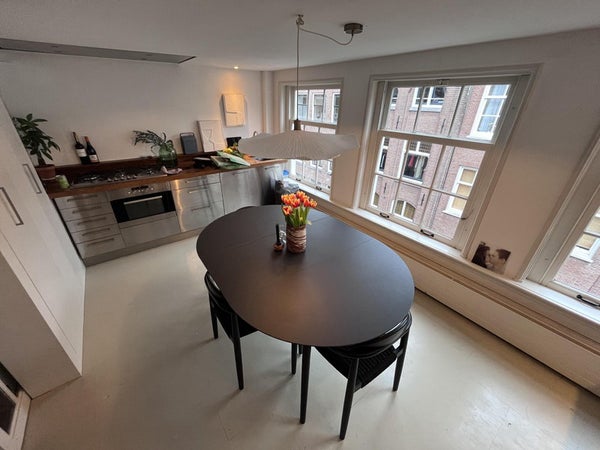 For rent: Amsterdam / €1210.00 p.m. / 75.00m2