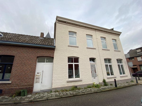 For rent: Maastricht / €735 p.m. / 45m2