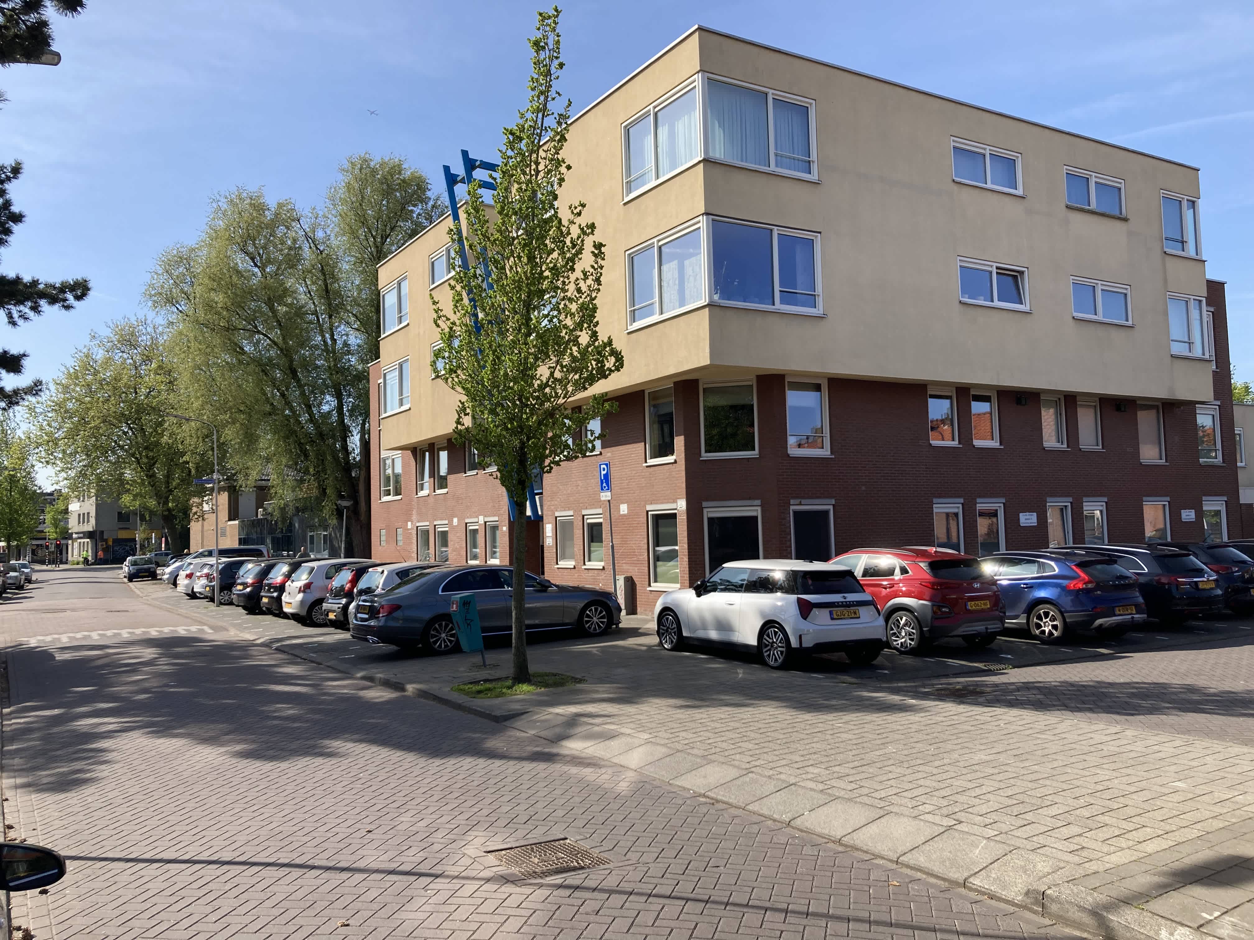 For rent: Zaandam / €713 p.m. / 57m2
