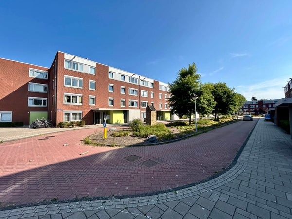 Te huur: Amsterdam