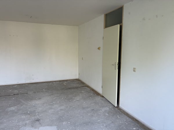 For rent: Almere