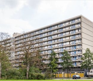 Te huur: Amstelveen