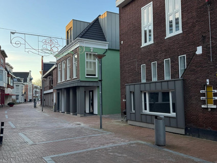 For rent: Winschoten / €1250.00 p.m. / 72.00m2