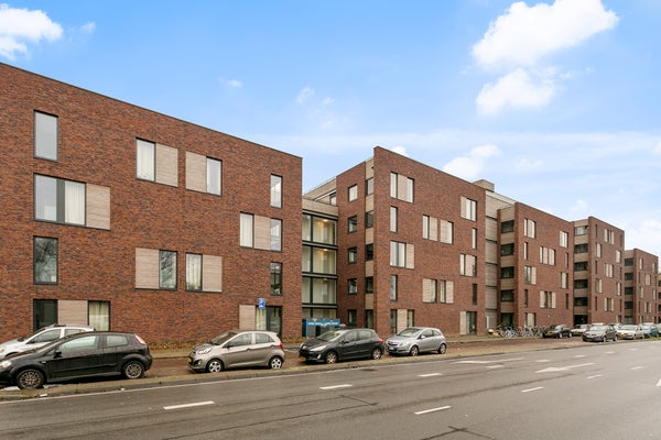 Te huur:  Eindhoven  / €926,00 p.m. / 21,00m2
