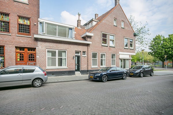 Te huur: Rotterdam / €1975,00 p.m. / 125,00m2