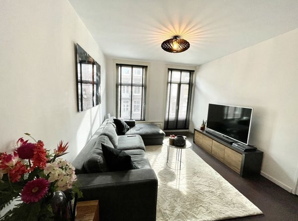 Te huur:  Amsterdam  / €2250,00 p.m. / 60,00m2