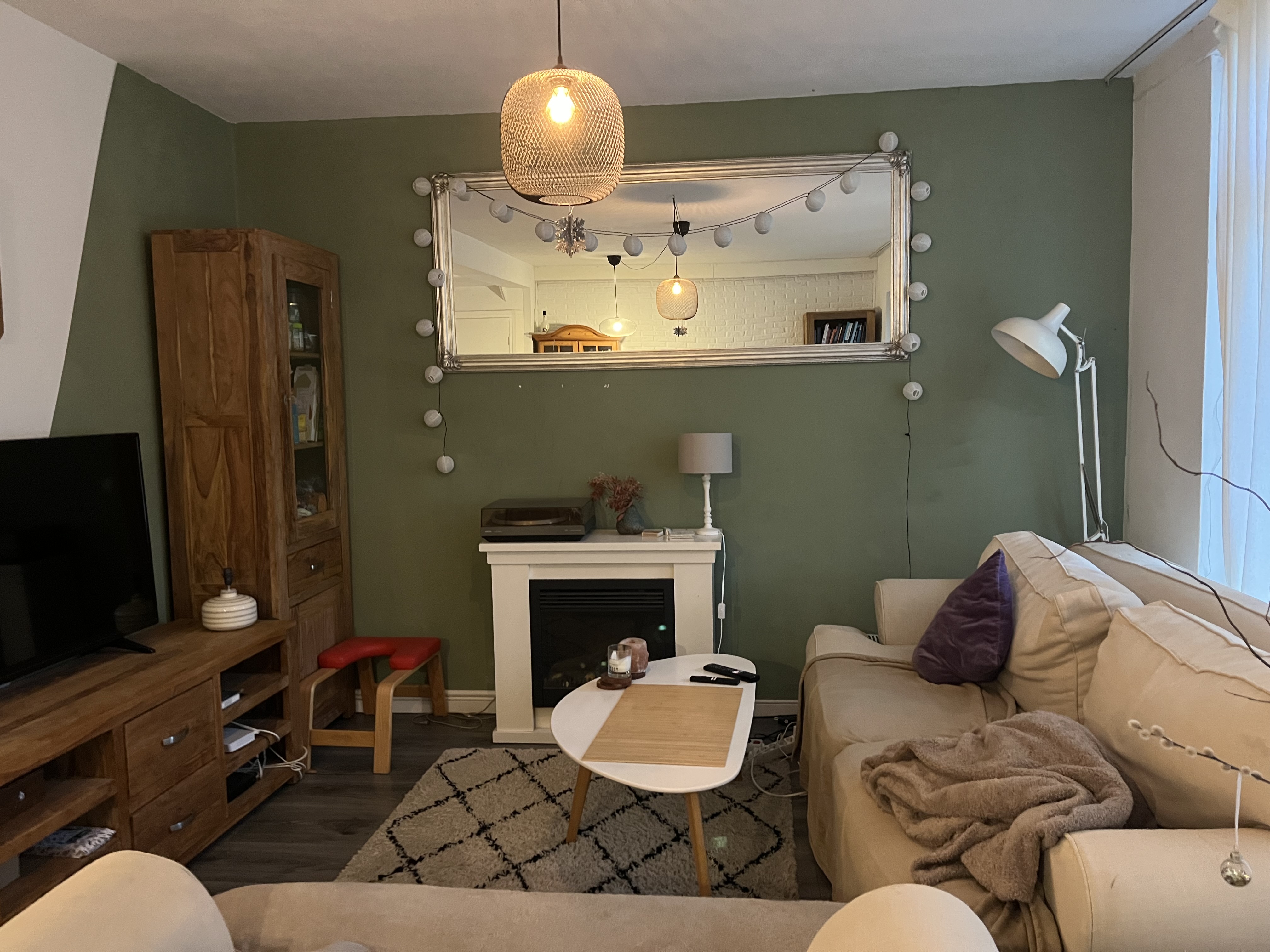 For rent: Hoofddorp