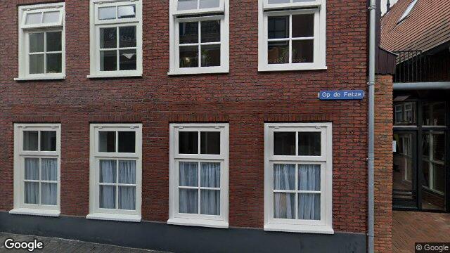 Te huur: Dokkum / €1250,00 p.m. / 105,00m2