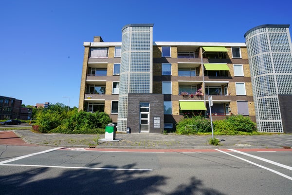Te huur: Groningen