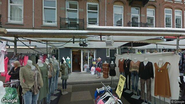 For rent: Amsterdam / €2800.00 p.m. / 90.00m2
