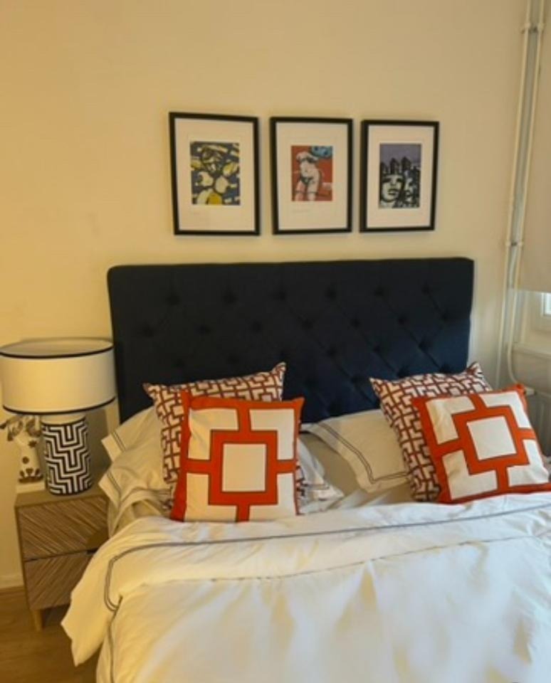 For rent: Amstelveen