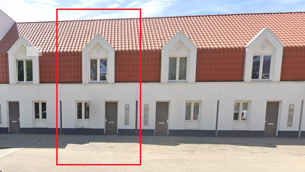Te huur: Tilburg / €1295 p.m. / 78m2