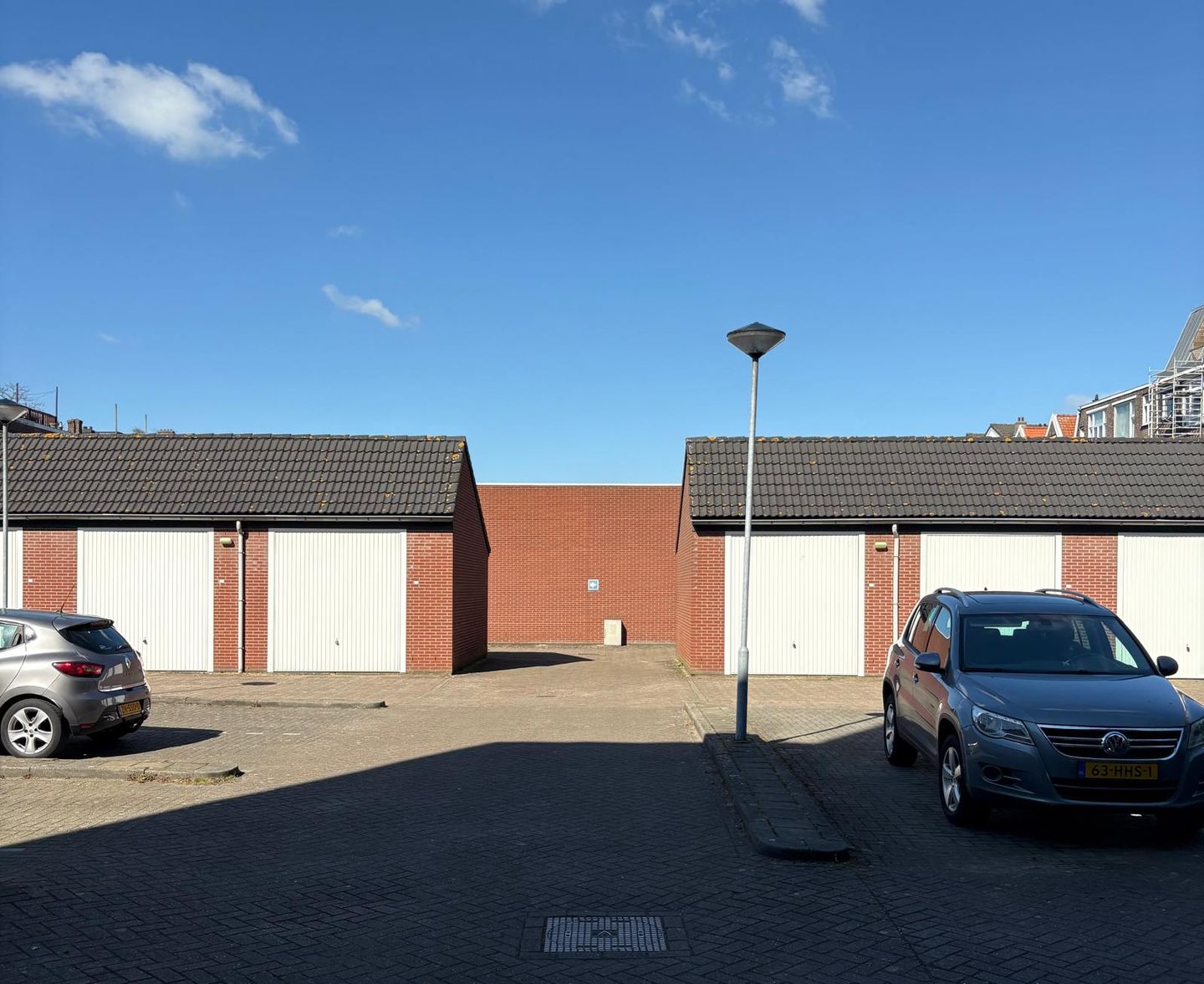 For rent: Rotterdam / €425 p.m. / 21m2