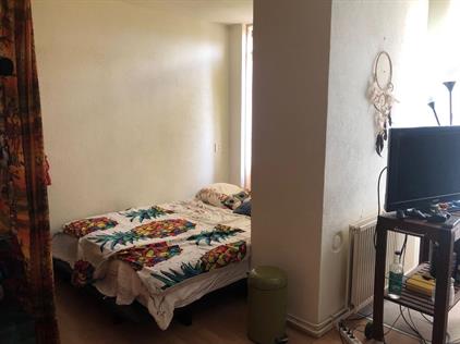 For rent: Amsterdam / €500.00 p.m. / 18.00m2