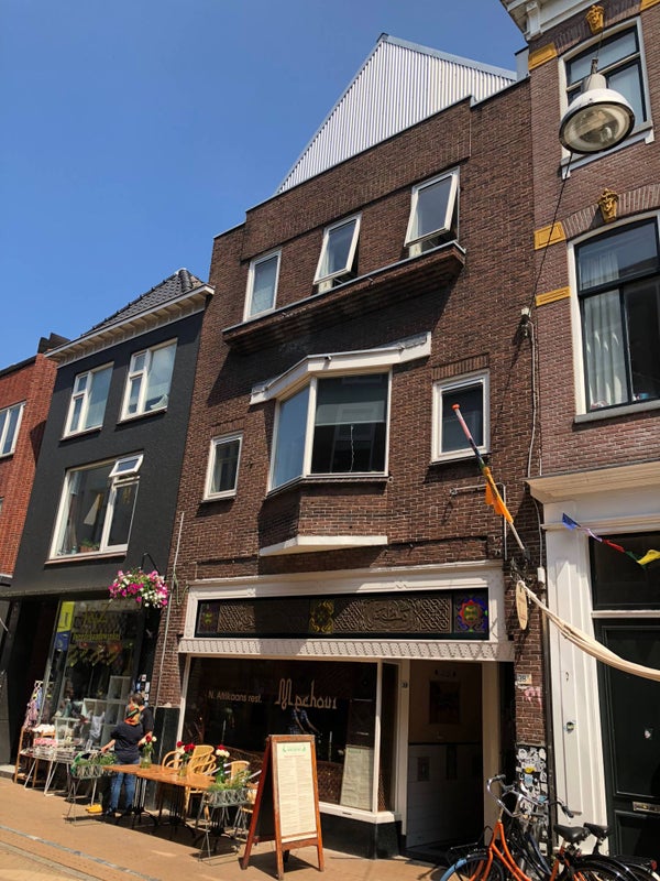 Te huur: Groningen