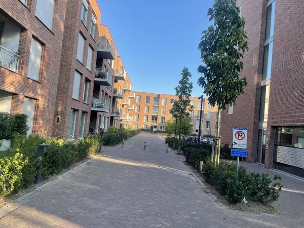 Te huur: Tilburg