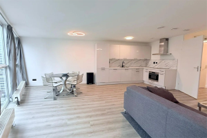 For rent: Rotterdam