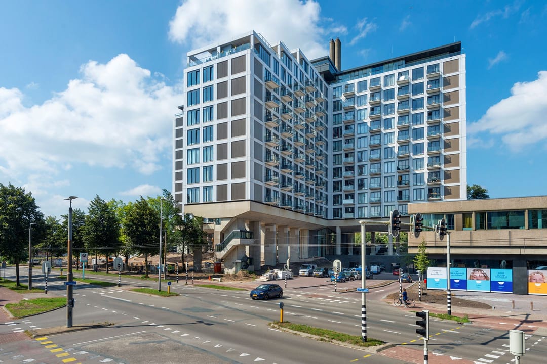 Te huur: Arnhem