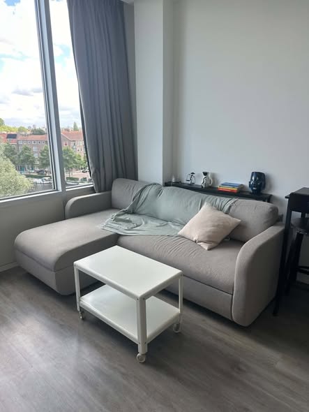 For rent: Amsterdam / €1300.00 p.m. / 30.00m2