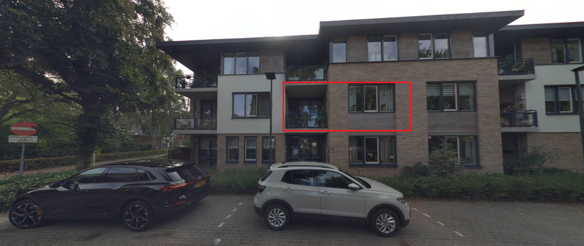 For rent: 's Gravenmoer