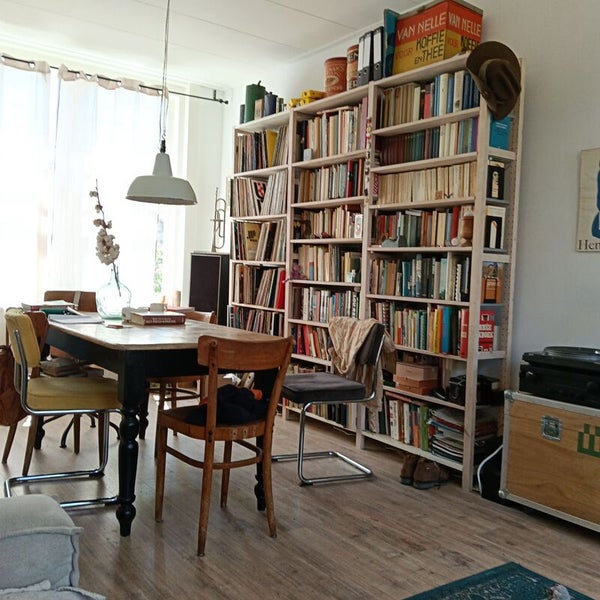 Te huur: Arnhem / €850 p.m. / 110m2