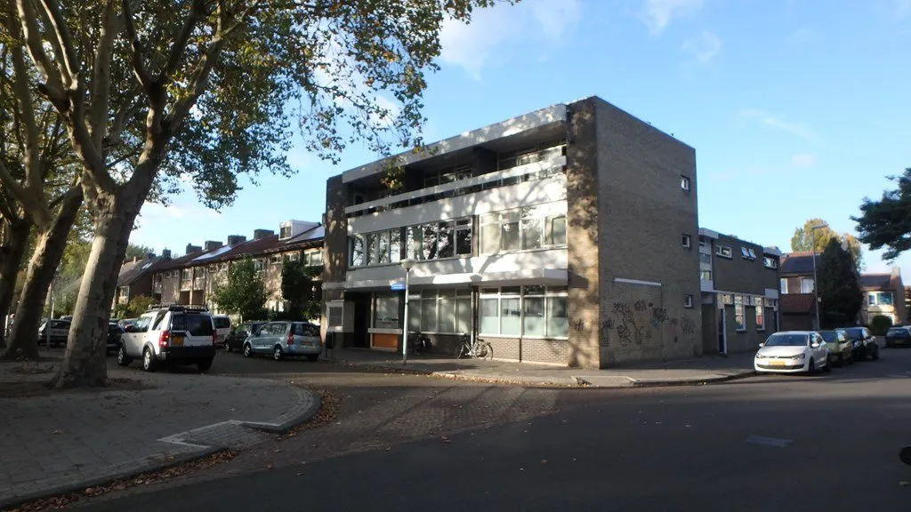 Te huur: Eindhoven / €575,00 p.m. / 19,00m2