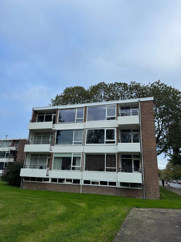 Te huur: Leeuwarden / €1050 p.m. / 69m2