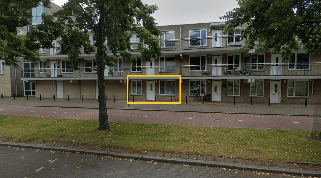 Te huur: Amstelveen / €713 p.m. / 58m2