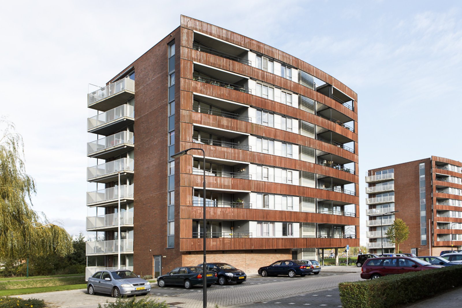 For rent: IJsselstein