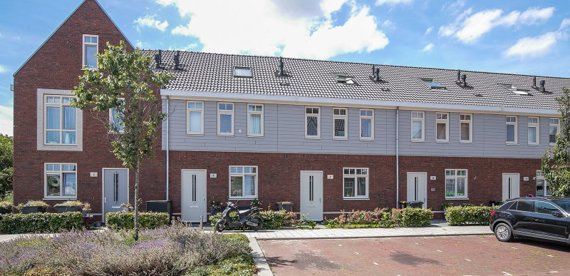 For rent: Voorhout / €1755.00 p.m. / 122.00m2