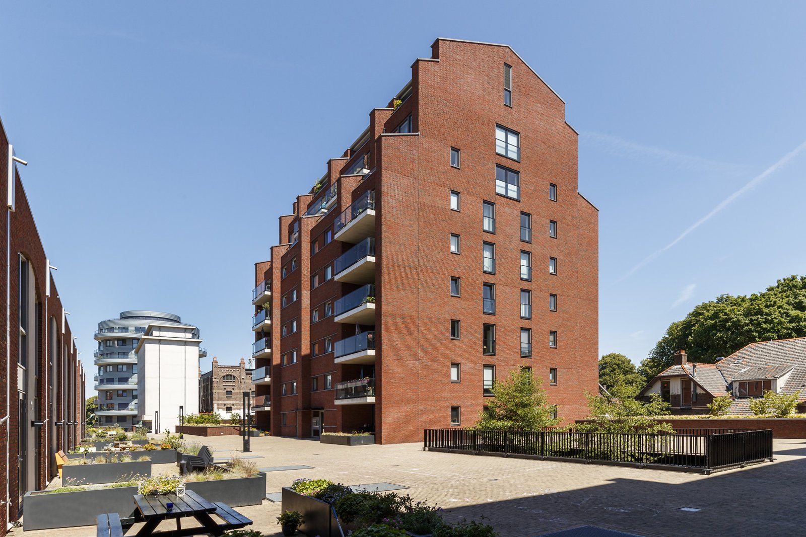 Te huur: Utrecht
